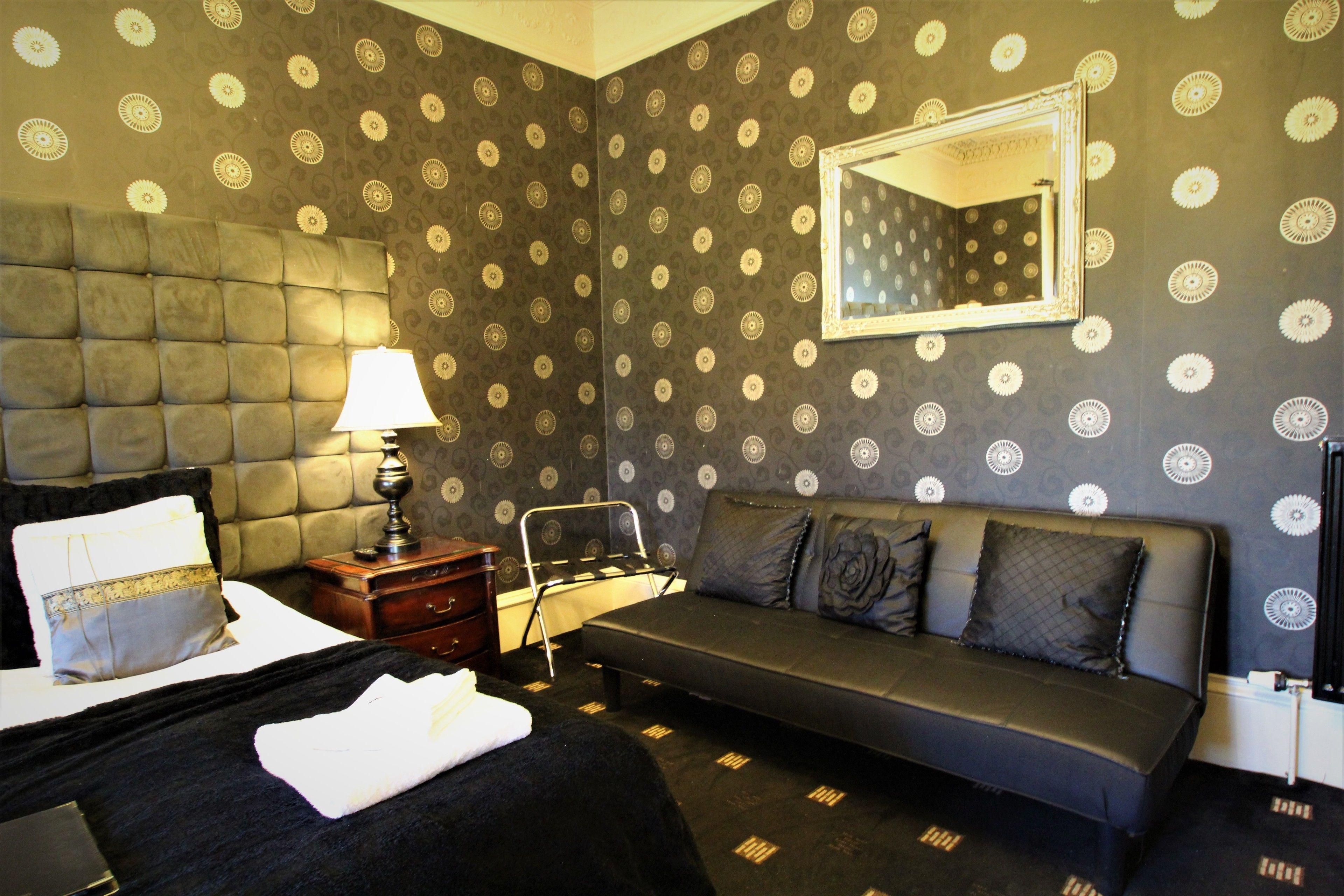The Sandaig, Edinburgh