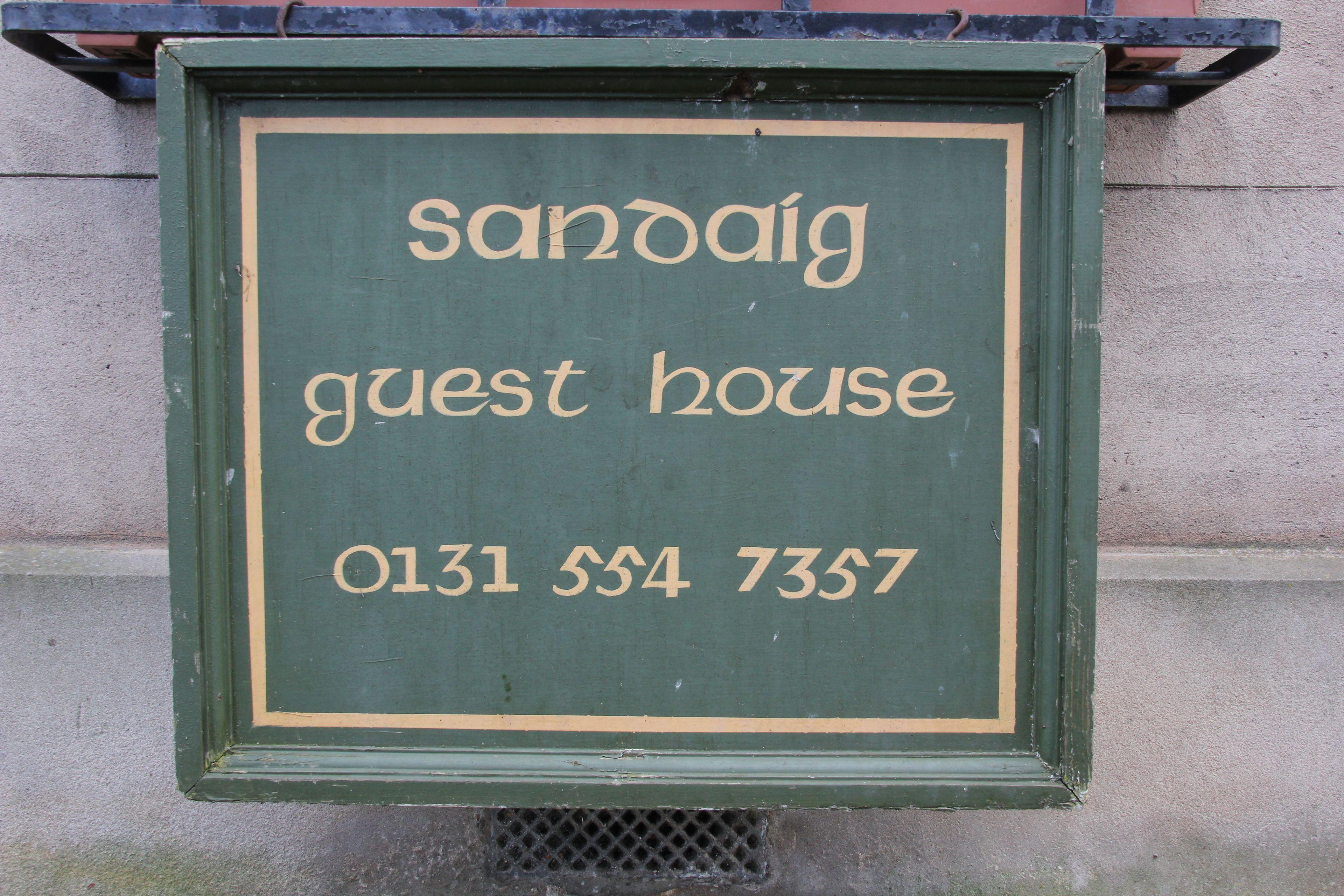 The Sandaig — Photos 1